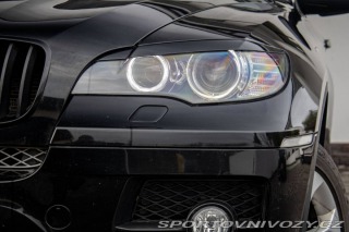 BMW X6 xDrive 35i 225kW AT / AJ 2010