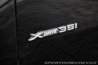 BMW X6 xDrive 35i 225kW AT / AJ 2010