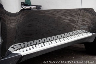 BMW X6 xDrive 35i 225kW AT / AJ 2010