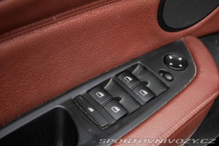 BMW X6 xDrive 35i 225kW AT / AJ 2010