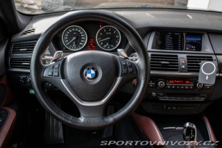 BMW X6 xDrive 35i 225kW AT / AJ 2010