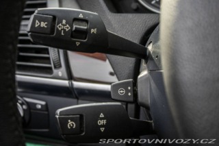 BMW X6 xDrive 35i 225kW AT / AJ 2010