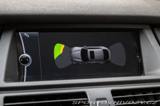 BMW X6 xDrive 35i 225kW AT / AJ 2010