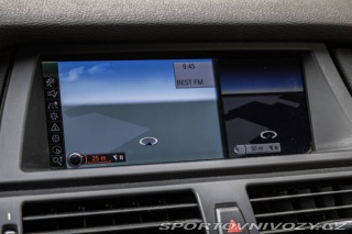 BMW X6 xDrive 35i 225kW AT / AJ 2010