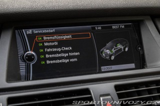 BMW X6 xDrive 35i 225kW AT / AJ 2010