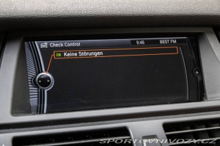 BMW X6 xDrive 35i 225kW AT / AJ 2010