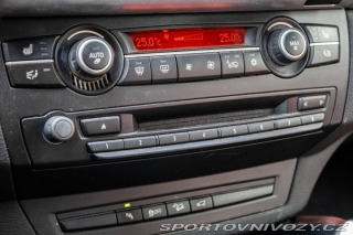 BMW X6 xDrive 35i 225kW AT / AJ 2010