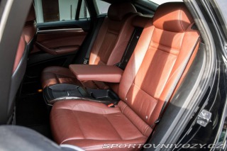 BMW X6 xDrive 35i 225kW AT / AJ 2010