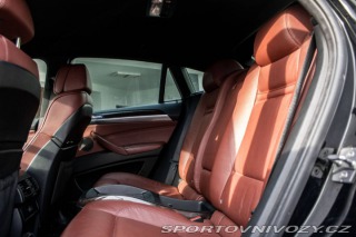 BMW X6 xDrive 35i 225kW AT / AJ 2010