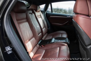 BMW X6 xDrive 35i 225kW AT / AJ 2010