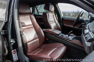 BMW X6 xDrive 35i 225kW AT / AJ 2010