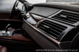 BMW X6 xDrive 35i 225kW AT / AJ 2010