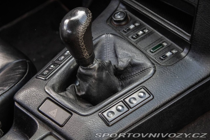 BMW 3 Cabrio  E36 318i 85kW Cab 1998