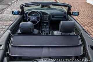 BMW 3 Cabrio  E36 318i 85kW Cab 1998