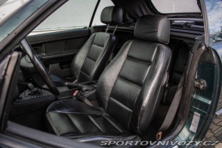 BMW 3 Cabrio  E36 318i 85kW Cab 1998