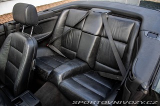 BMW 3 Cabrio  E36 318i 85kW Cab 1998