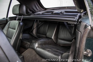 BMW 3 Cabrio  E36 318i 85kW Cab 1998