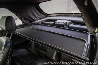 BMW 3 Cabrio  E36 318i 85kW Cab 1998