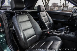 BMW 3 Cabrio  E36 318i 85kW Cab 1998