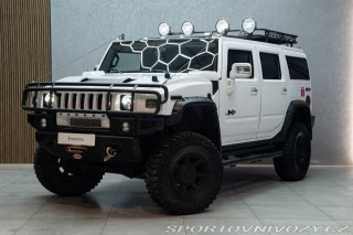  Hummer H2