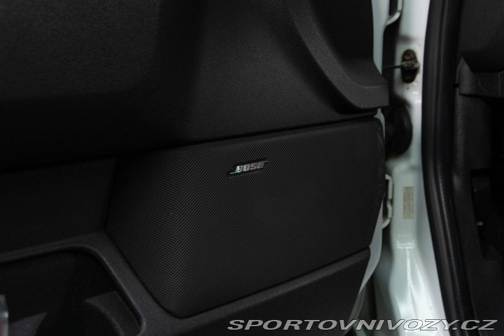 Ostatní značky Ostatní modely Hummer H2 2008