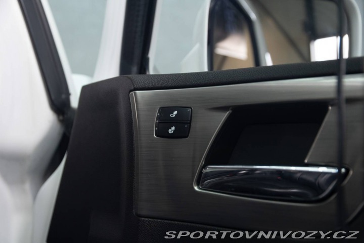 Ostatní značky Ostatní modely Hummer H2 2008