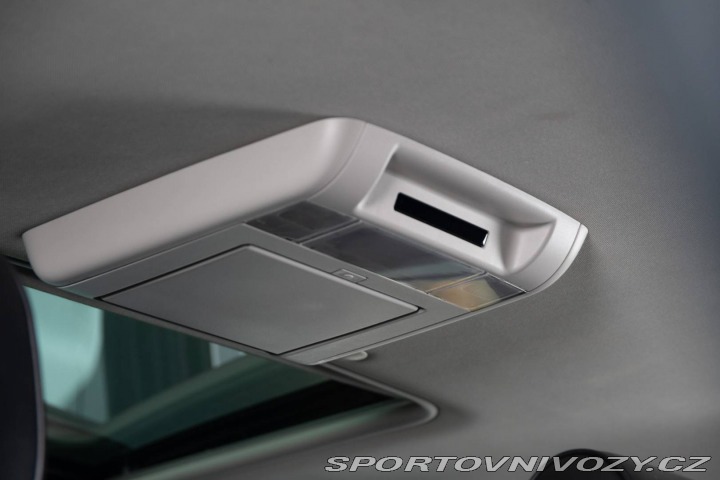 Ostatní značky Ostatní modely Hummer H2 2008