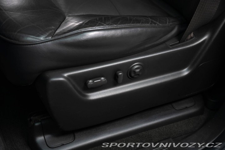 Ostatní značky Ostatní modely Hummer H2 2008