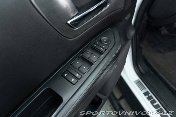 Ostatní značky Ostatní modely Hummer H2 2008