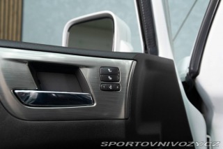 Ostatní značky Ostatní modely Hummer H2 2008