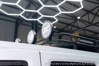 Ostatní značky Ostatní modely Hummer H2 2008