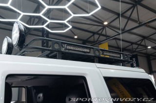 Ostatní značky Ostatní modely Hummer H2 2008