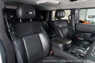 Ostatní značky Ostatní modely Hummer H2 2008