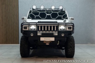 Ostatní značky Ostatní modely Hummer H2 2008
