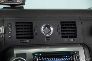Ostatní značky Ostatní modely Hummer H2 2008