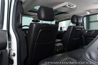 Ostatní značky Ostatní modely Hummer H2 2008