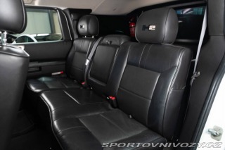 Ostatní značky Ostatní modely Hummer H2 2008