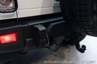 Ostatní značky Ostatní modely Hummer H2 2008