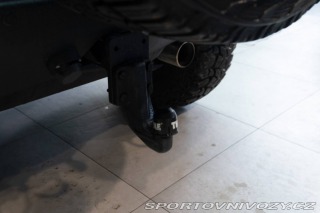 Ostatní značky Ostatní modely Hummer H2 2008