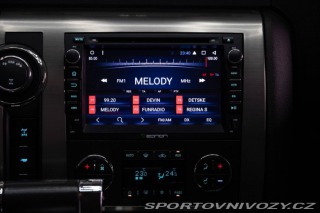 Ostatní značky Ostatní modely Hummer H2 2008