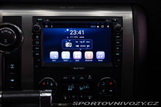 Ostatní značky Ostatní modely Hummer H2 2008