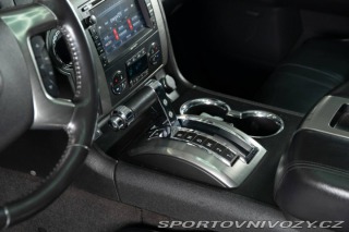 Ostatní značky Ostatní modely Hummer H2 2008