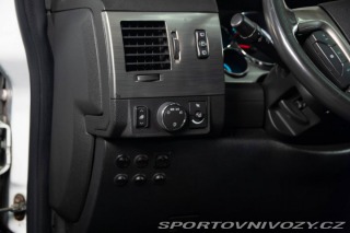 Ostatní značky Ostatní modely Hummer H2 2008