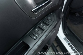 Ostatní značky Ostatní modely Hummer H2 2008