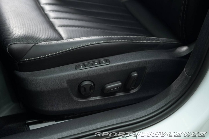 Škoda Superb Combi  2.0 TSI 272k Ambit 2019