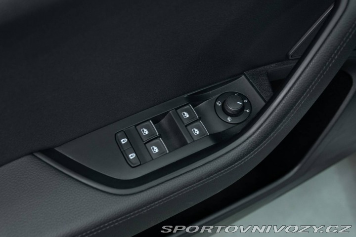 Škoda Superb Combi  2.0 TSI 272k Ambit 2019