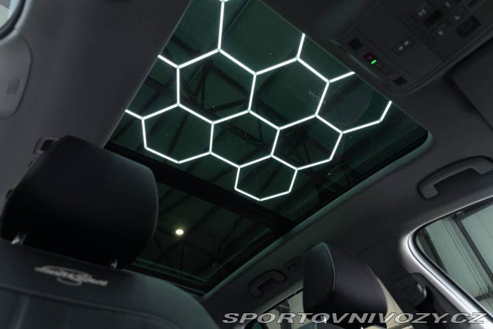 Škoda Superb Combi  2.0 TSI 272k Ambit 2019