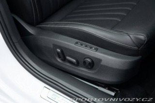 Škoda Superb Combi  2.0 TSI 272k Ambit 2019