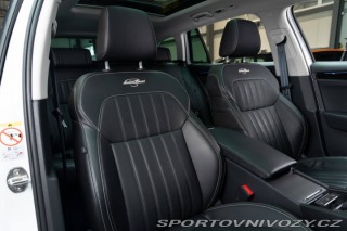 Škoda Superb Combi  2.0 TSI 272k Ambit 2019