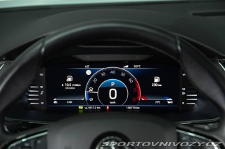 Škoda Superb Combi  2.0 TSI 272k Ambit 2019